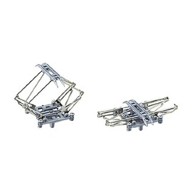 Kato 11-420 Dc Pantograph (2 Pcs.)