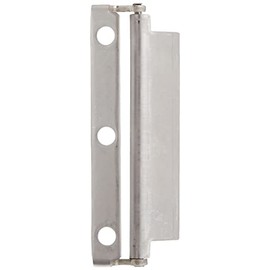 Woodpecker Hildegard Welded Utility Hinge B – 1551 – 1