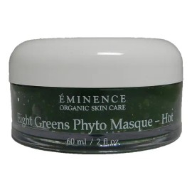 Eminence Organic Skincare Eight Greens Phyto Masque                                                                                                   