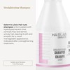 SALERM - Keratina Shampoo - Smooth Hair Lab Shampoo -