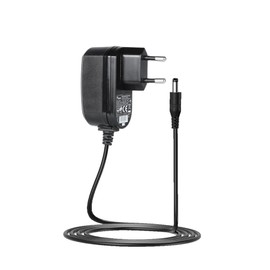 LEICKE Ull Universal Power Supply, 5.5 x 2.5 mm Plug