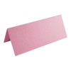 Stella Weds® 50 x Blank Wedding Party Table Name Place