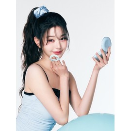 (Main product + Refill) Airy Pore Cover Cushion Set / (본품+리필) 에어리 포어 커버 쿠션 세트