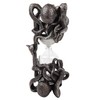 Modern Octopus Hourglass, Decorative Sand Timer, Wildlife Home and Office