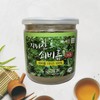 [Jirisan Honghwain] Purslane Powder Capturing Nature 200g, 1 Pack / [지리산홍화인] 자연을 담은 쇠비름 가루 200g, 1개