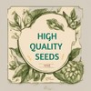 🌿 10,000 Emerald Zoysia Grass Seeds – Premium Lawn Turf