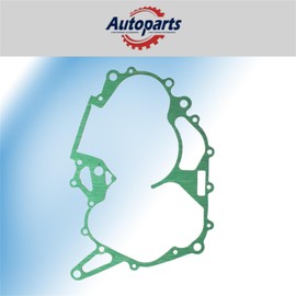 Autoparts Complete Gasket Kit Set Replacement for Honda TRX300EX TRX300 EX 1993-2008 36-04