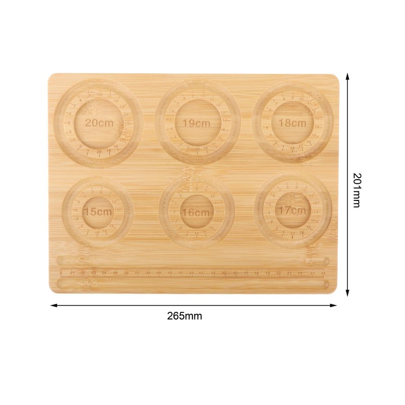 harayaa Beading Board, Bead Design Tray, Portable Accessories, Bead Board,