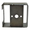 Sturdy Built Square Trailer Light Protector Steel for 440 and