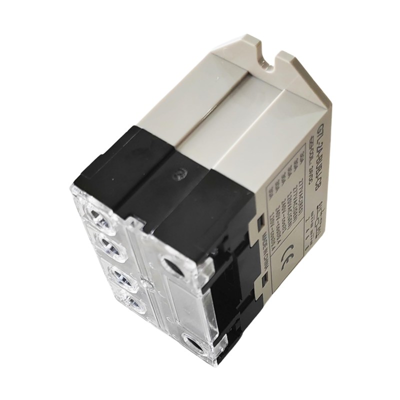 G7L-2A-BUBJ-CB-DC24 General Purpose Relay DPST-NO 24VDC Class B Insulation, Screw