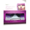 (1) Set Select Lash Lashes Dramatic Lashes Half Purple Half