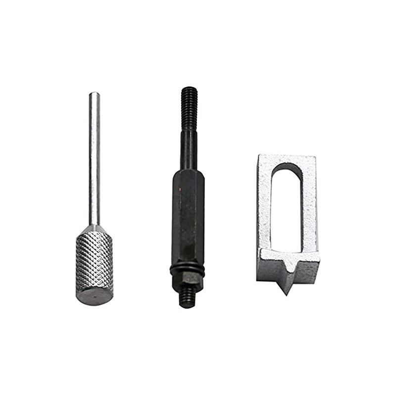 BestsQ Diesel Timing Locking Kit for GM, Vauxhall, Opel, SAAB,