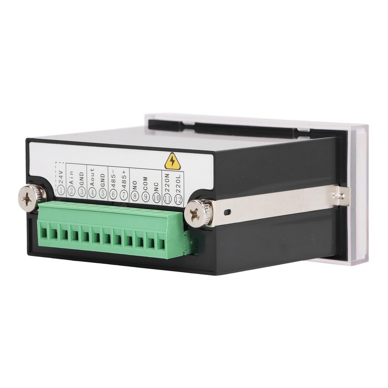 Current Signal Generator Digital Display 0‑22mA AC Analog Input Output