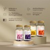 JUVETERNAL KIT Cápsulas Faciales Colágeno Biotina + Ácido Hialurónico +