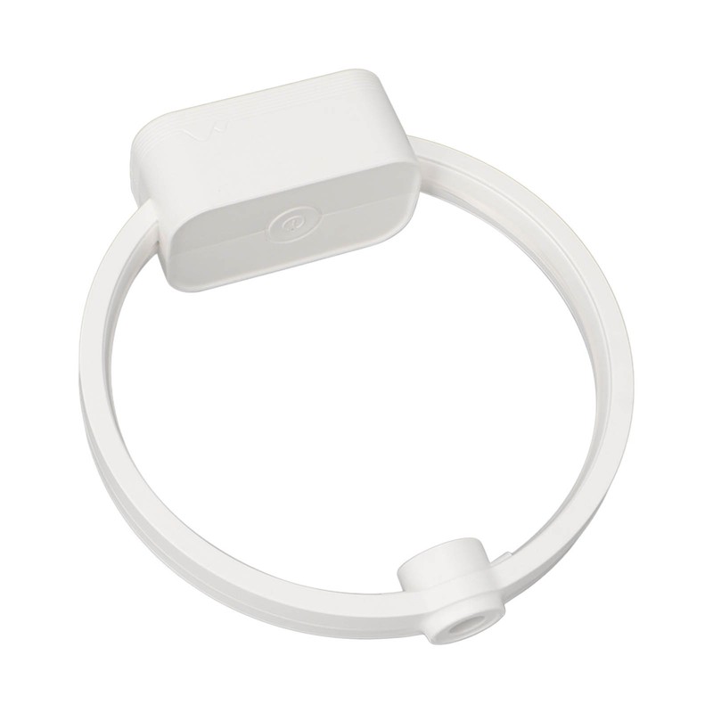 Essential Oil Diffuser USB Automatic Spray Lightweight LED Light 1200mAh