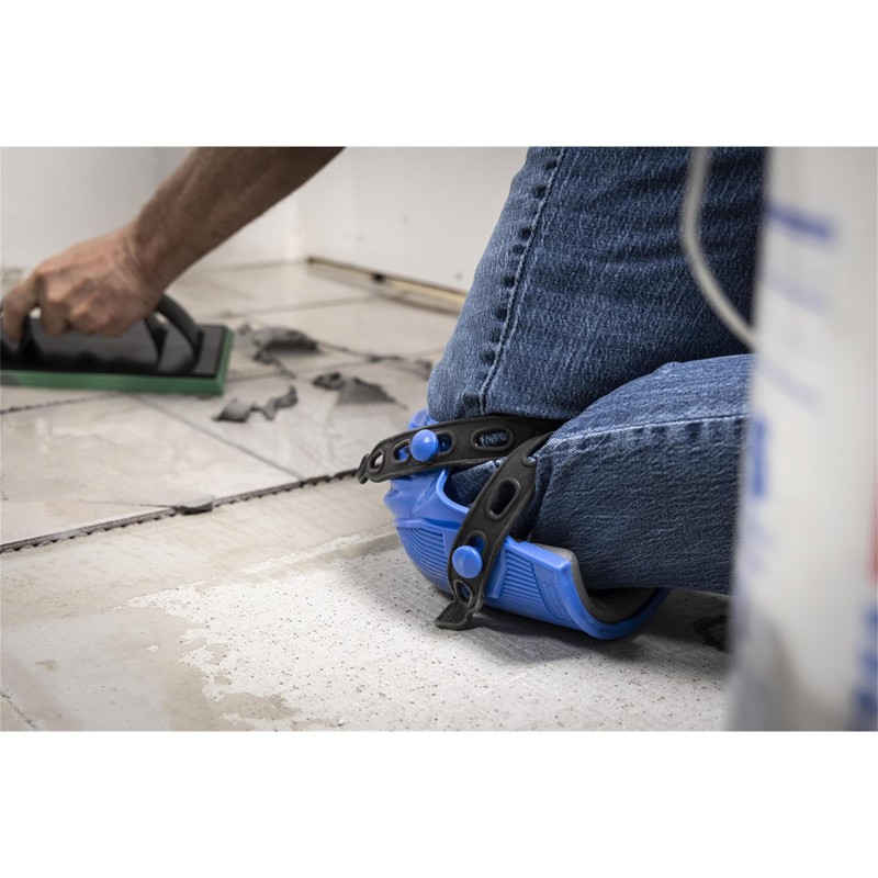 BARWALT KN-1 Ultralight Kee Pads, Lighweight, Rebuildable, Made In The