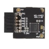 TPM2.0 Module TPM SPI 12Pin Module with SLB 9670 Standalone