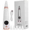 Electric Blackhead Vacuum Cleaner Blackhead Extractor Nose Cleaner Visible Pore
