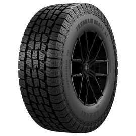 Lexani Terrain Beast AT 255/70R15 108S
