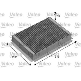 Valeo 715505 Heating