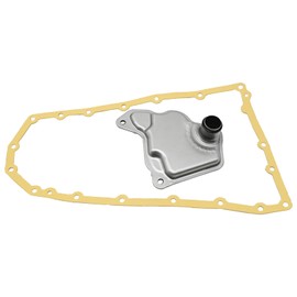 Auto Transmission Filter Kit, Replace 0440436 Auto Transmission Filter Kit Fit for Nissan Infiniti QX50 Altima Juke NV200 Rogue Sport 2016 2017 2018 2019