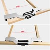 JMSMSH 16"/24" Framing Tool, Wall Stud Framing Tool,Center Framing Spacing