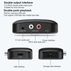 Bluetooth 5.0 Music Receiver NFC BT Receiving Hands Free Support