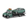 Bburago B18-31400 StreetFire Tow Truck Other License 1:43 STREET FIRE