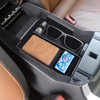 TOPINSTALL New Center Console Organizer Compatible with Ford Explorer 2012
