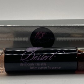 Dessert Deliciously Kissable Belly Button Fragrance .32 Oz