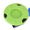 Heavy Duty Hand Pump Suction Cup, 3in Hand Pump Suction