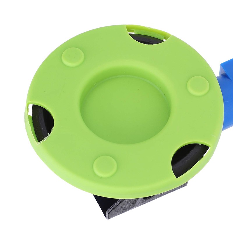 Heavy Duty Hand Pump Suction Cup, 3in Hand Pump Suction