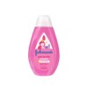 Johnson'S, Shampoo Gotas De Brillo 400 Ml