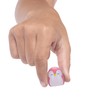 Squish-a-longs Mini-Squish 8-Pack (Wave 3, Style 1) - Skunk, Pink