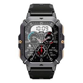 Reloj Inteligente Cubot Smartwatch C28 Resistente Al Agua