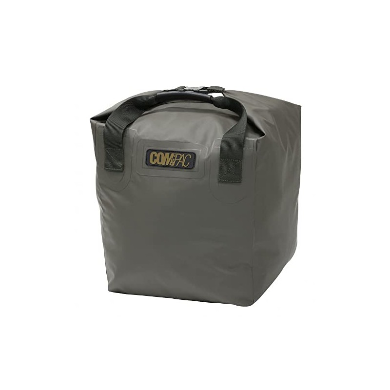 Korda Carp Fishing Luggage Compac Small Dry Bag Roll Top