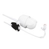 WiFi Security Camera 1080P 2MP Night Vision 2 Way Audio