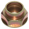 ABS 910430 Mutter, Achsstummel