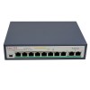 Microseven 8 POE Ports-100Mbps+