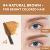 Etude House Eyebrow Color Color #4 natural brown