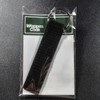 WappenCook Patch Holder Patch Key Holder Double Ring Tactical Military