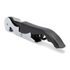 TM Electron HOCU007 - Cavatappi da cameriere con doppia cerniera,