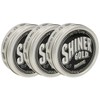 Shiner Gold Pomade | Strong Hold | High Shine |
