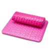 Nail Wrist Rest Nail Cushion Nail Pad Hand Pillow Silver WFL9MZ5 / 네일 손목 받침대 네일쿠션 네일패드 손베개 실버WFL9MZ5