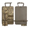MYDAYS 2 Pack Tactical Seat Back Gun Rack, Camo Front