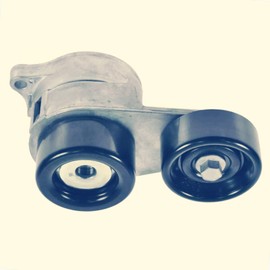 Drive Belt Tensioner For 2003-2006 Honda Accord V6 MDX RL TL Odyssey Pilot