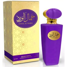 EMPER'S "JAMAL AL WARD" 3.4 fl oz eau de parfum (TOP NOTCH SCENT)