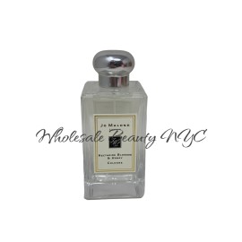 Jo Malone London - Nectarine Blossom & Honey Cologne 3.4 Oz/100 ml -NWOB