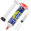 BEEYUIHF Soldering Flux Paste, 30 mL Non-Cleaning Electrical Flux for
