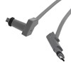 SPX Plug to RJ45 Adapter 1200Mbps Waterproof SPX to RJ45